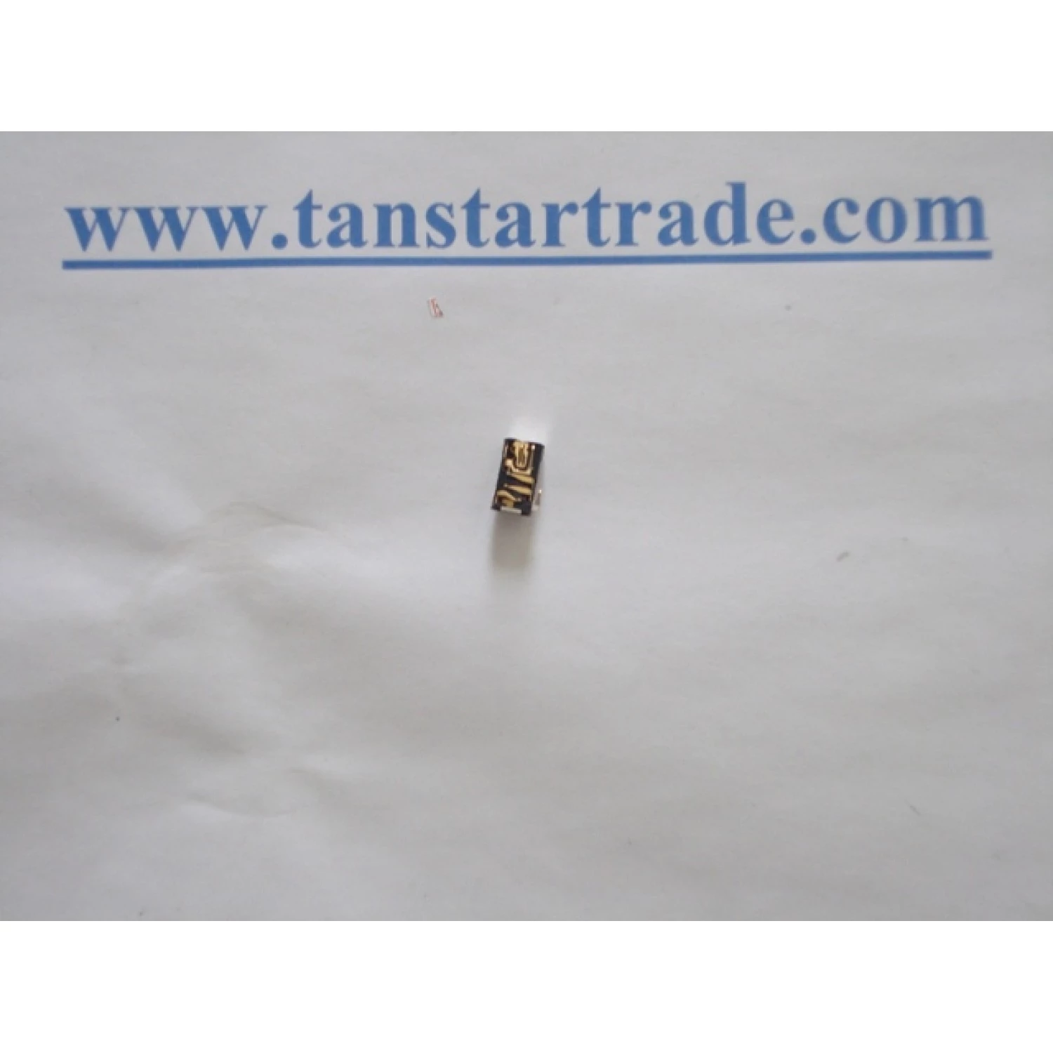 Blackberry 9700 9780 audio jack