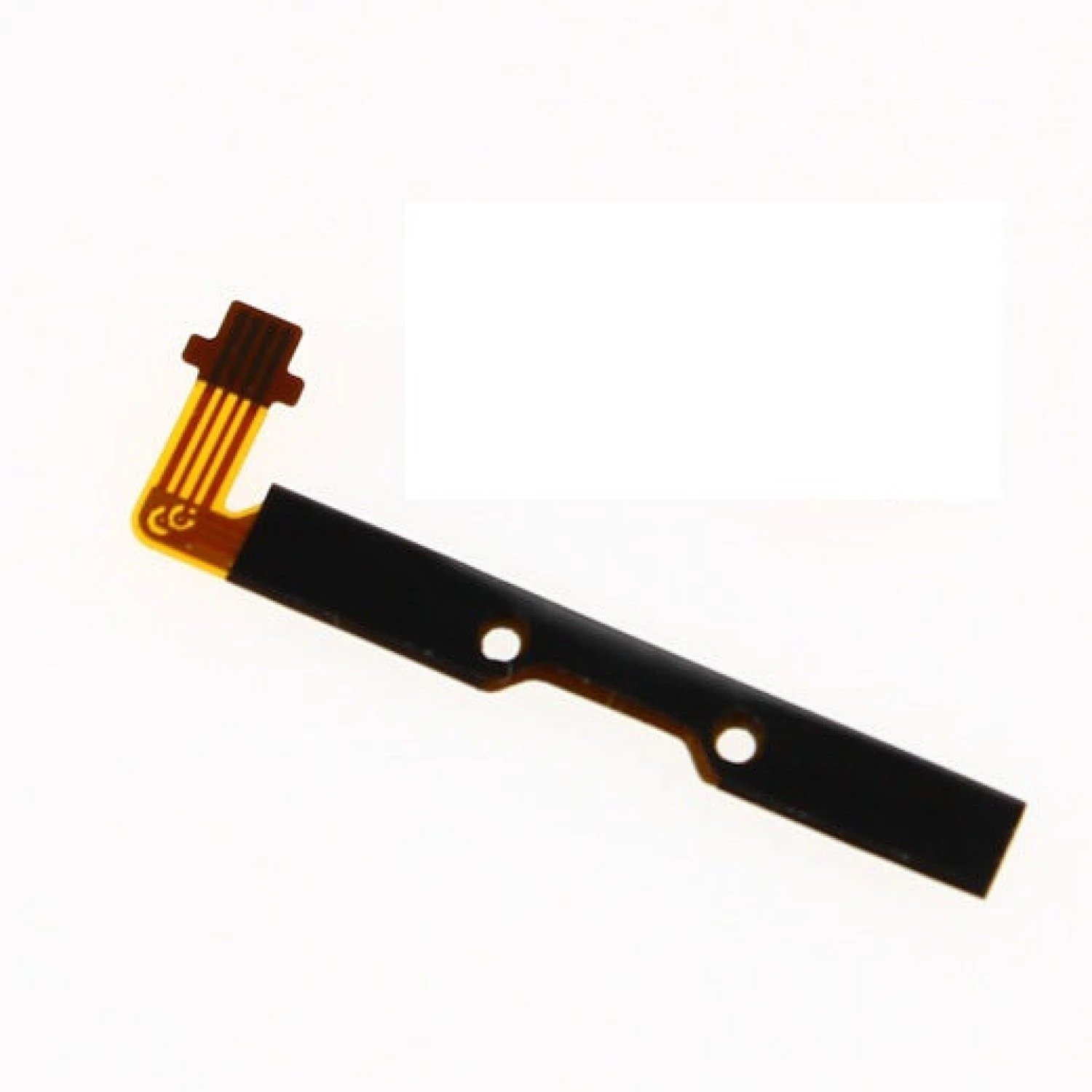 Side Volume flex for HTC 8s A620e