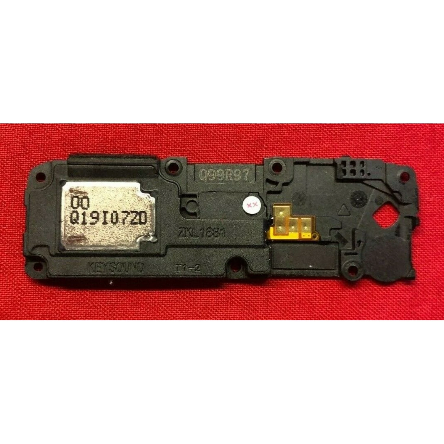 loud speaker for Motorola Moto One Vision XT1970