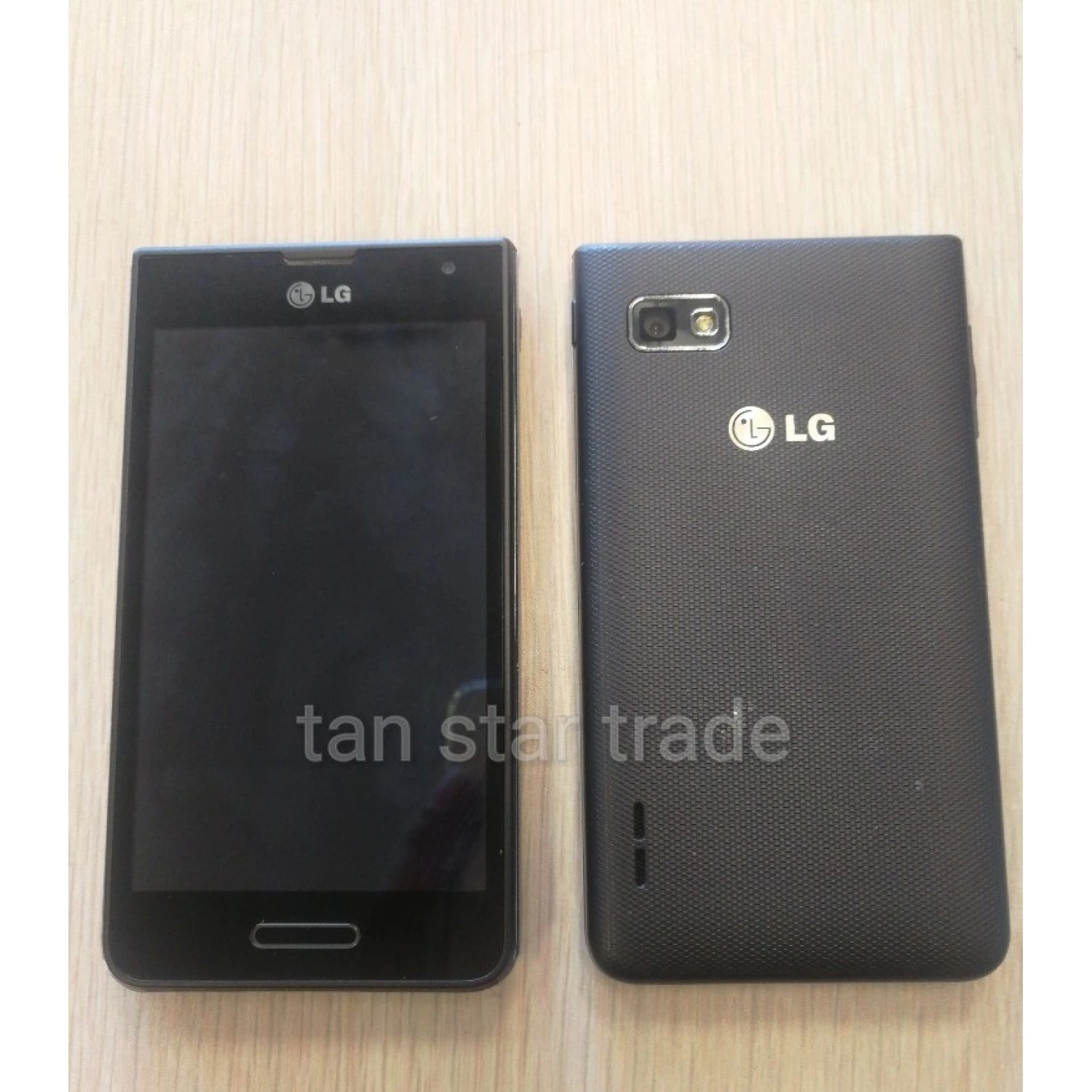 LG Optimus F3 MS659 LGMS659 (Network locked to Metro PCS)