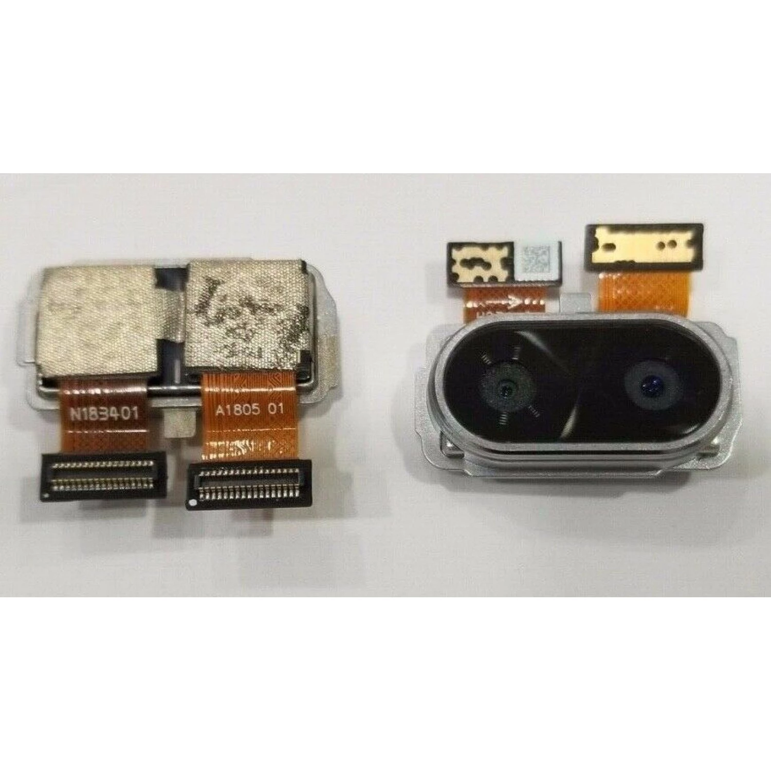 back camera for Blackberry KeyTwo LE Key2 LE