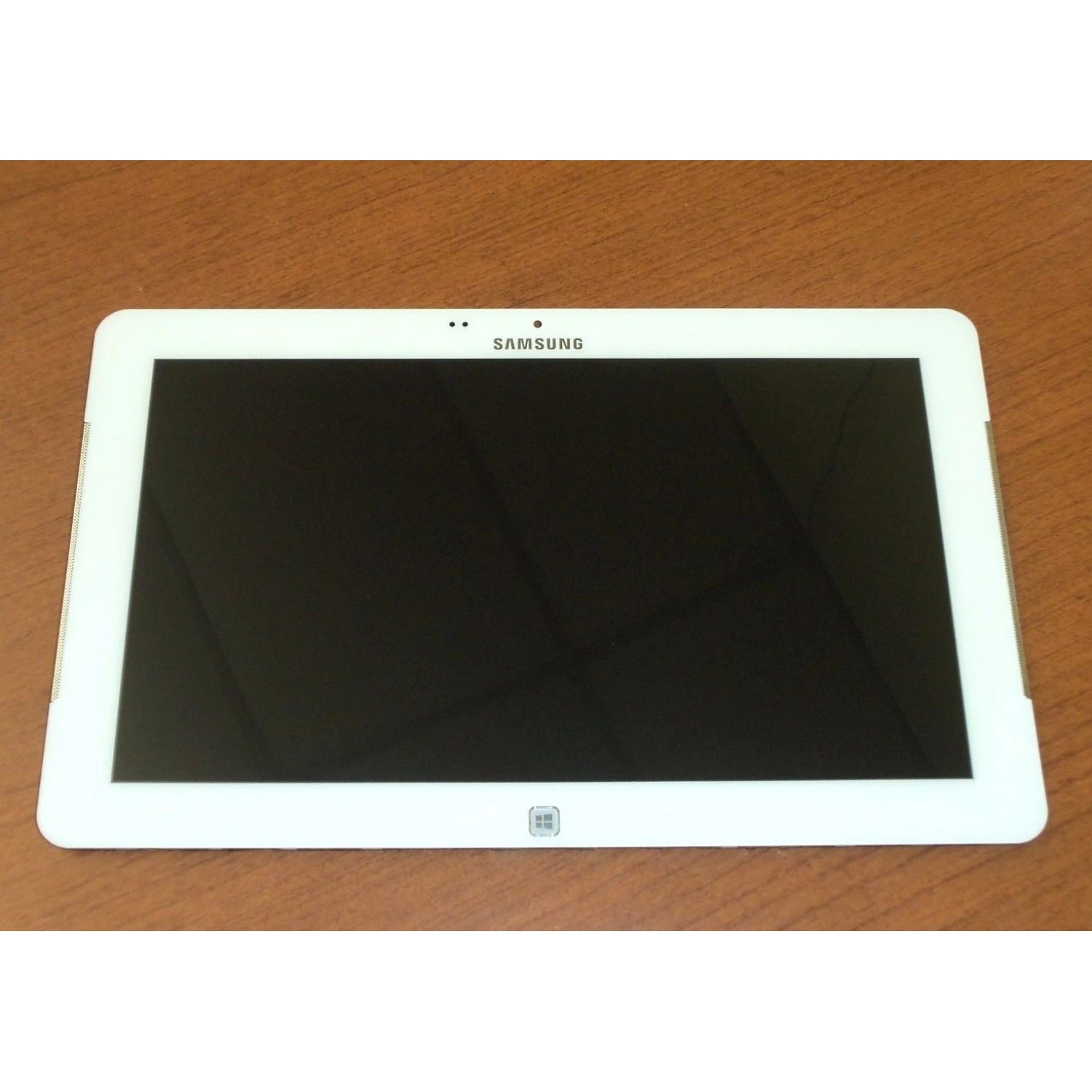 digitizer LCD display Samsung XE500T Ativ Smart PC Tablet white