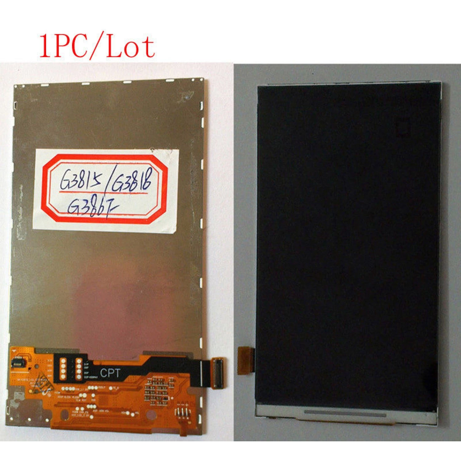 LCD display for Samsung Galaxy core LTE G386 G386W