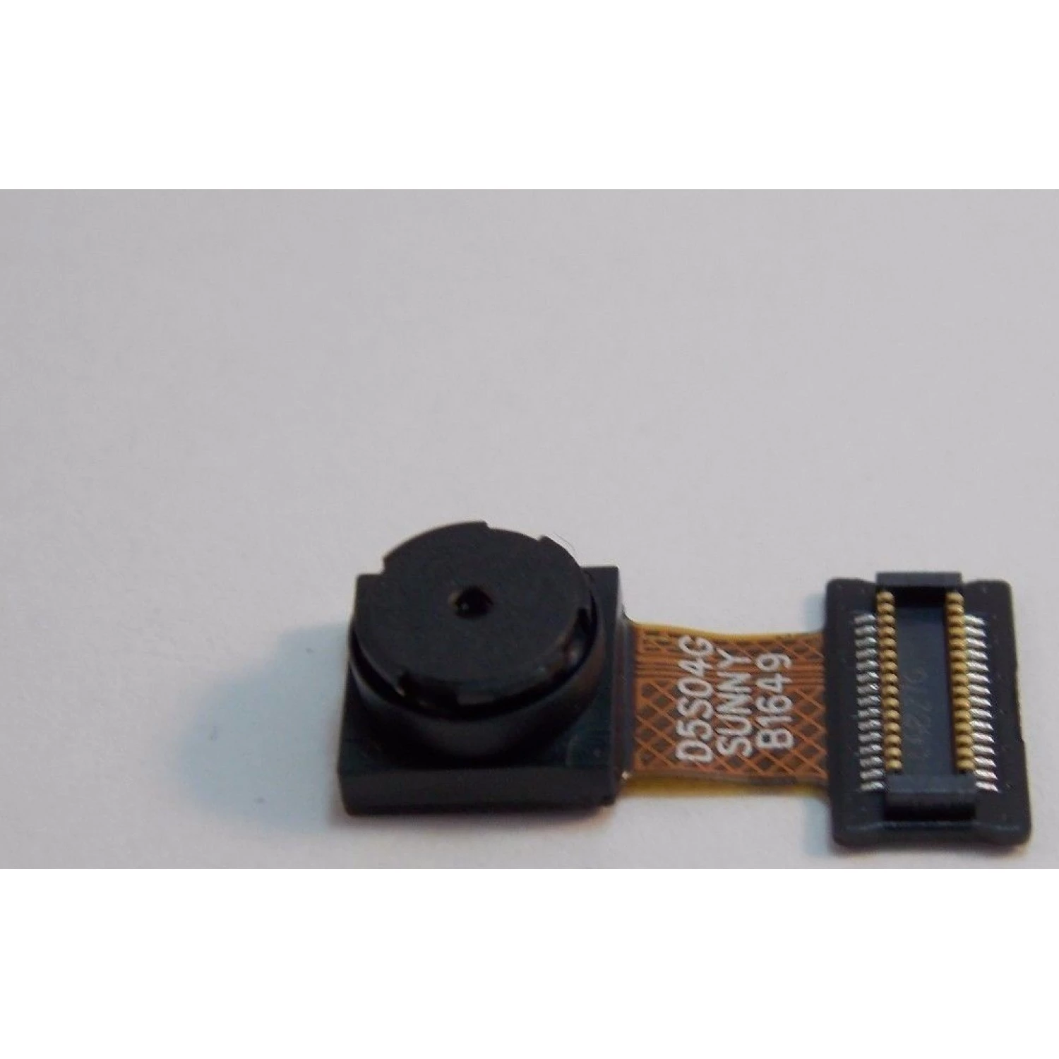 front camera for LG K8 2017 Aristo LV3 M210 MS210