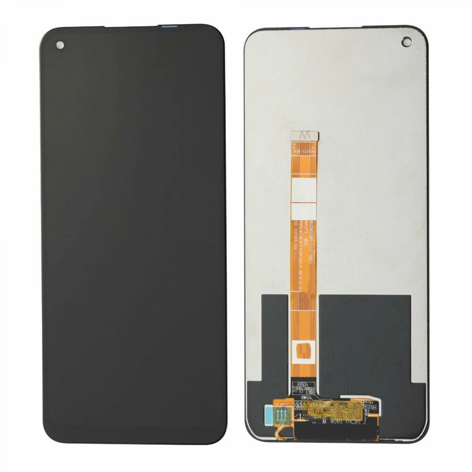 LCD digitizer assembly for OnePlus Nord N100 BE2013 BE2015