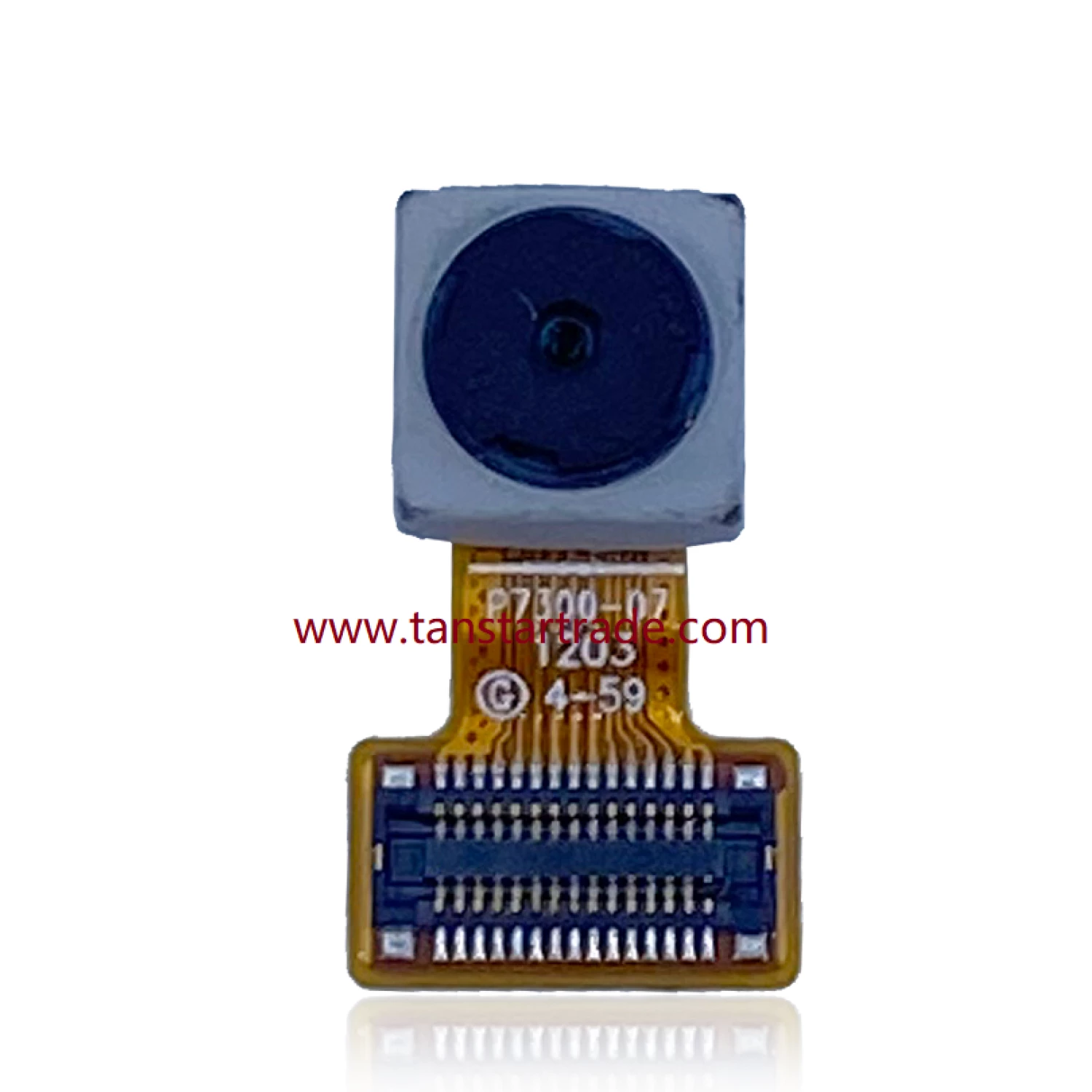 front camera for Samsung i957 Galaxy Tab P7300 P7320 P7310 8.9"