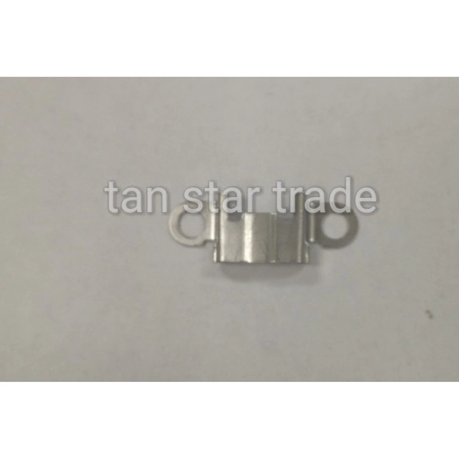 charging port metal cap for Samsung Note edge N915 N9150