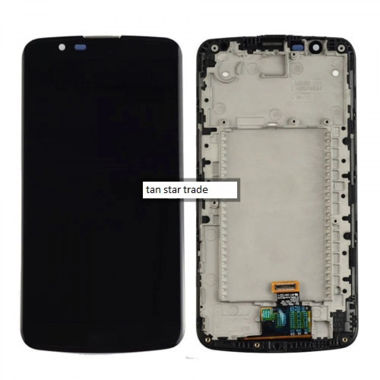 LCD digitizer assembly for LG K10 K410 K420 K430 K420N K430DS
