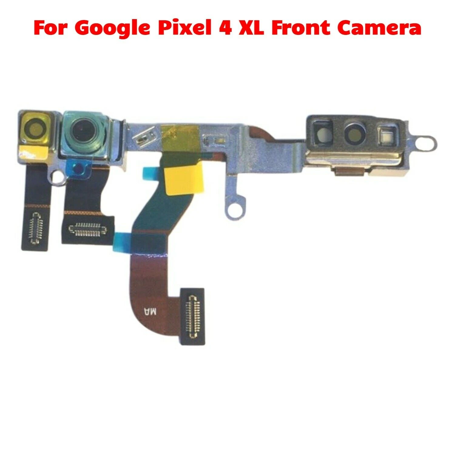 front camera for Google Pixel 4 XL