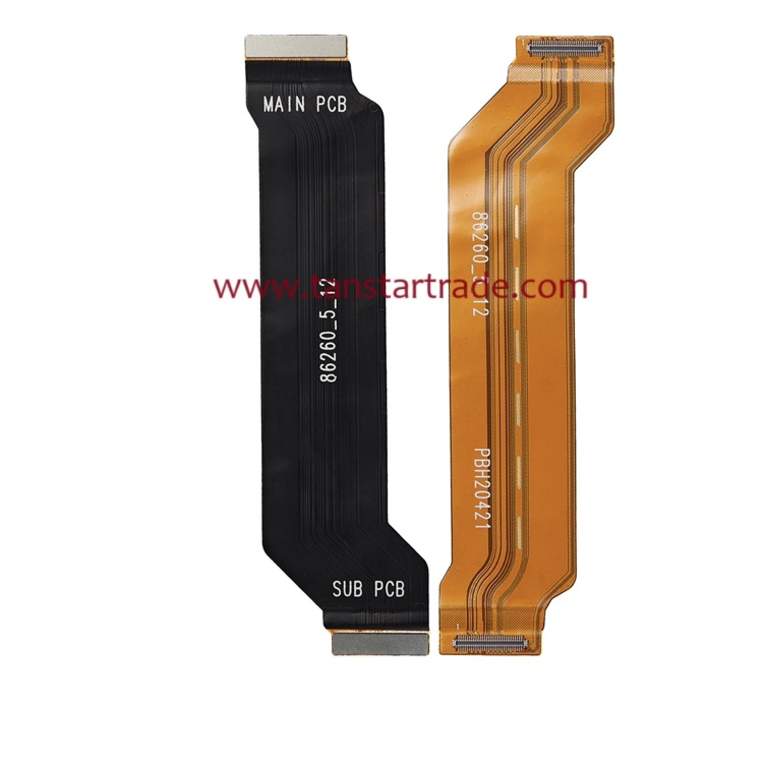main flex for Xiaomi Redmi Note 10 5G