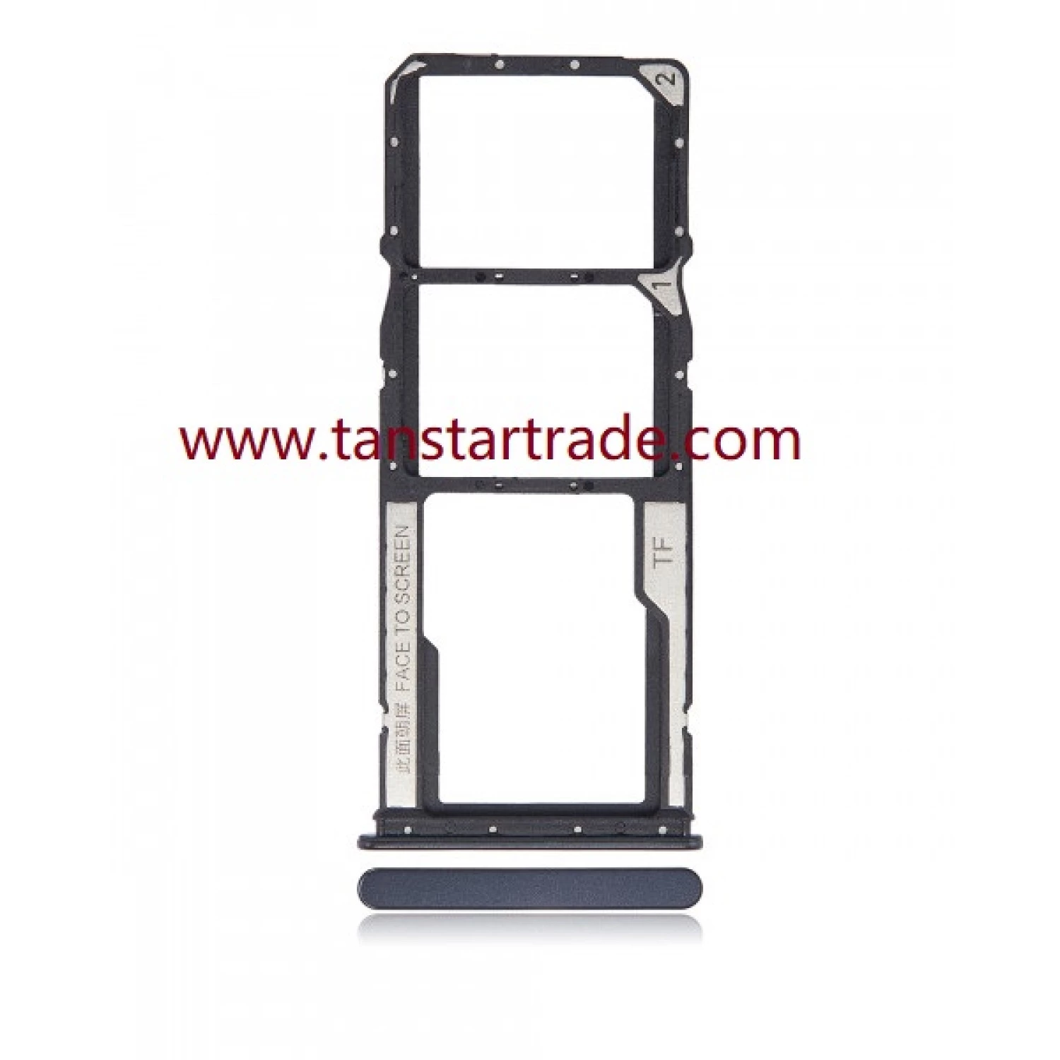 sim tray for Xiaomi Redmi Note 11
