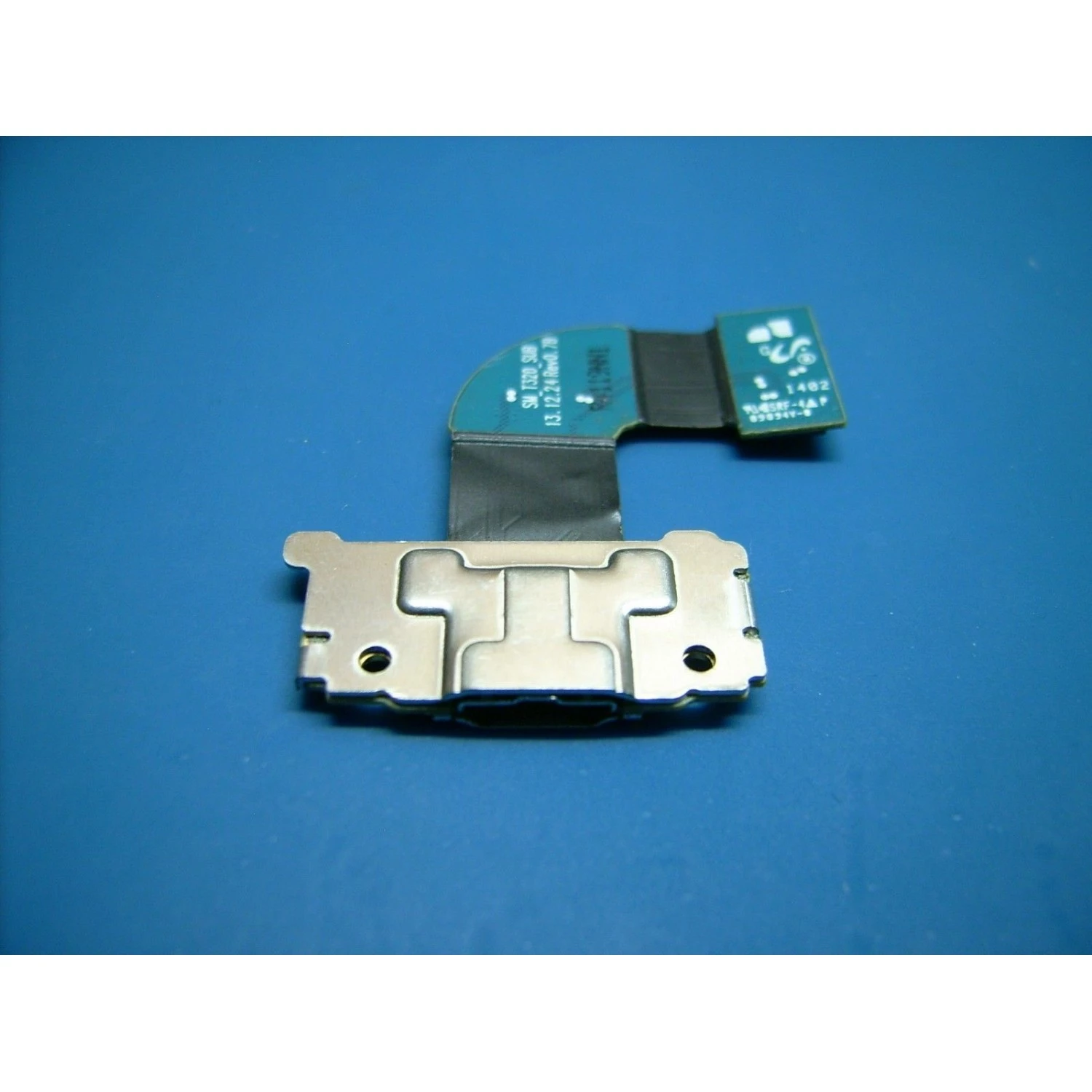 Charging port flex for Samsung Tab Pro 8.4" T320 T321