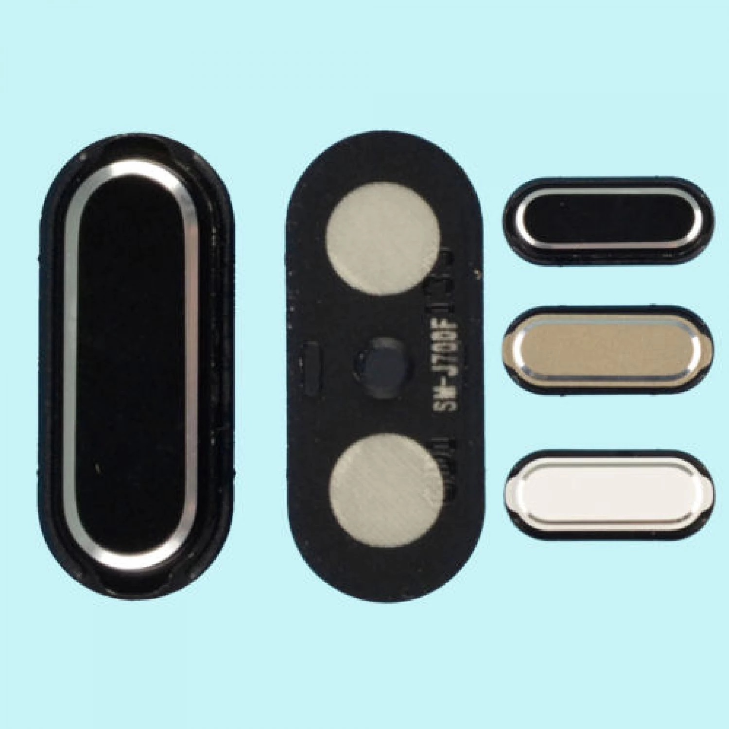 Home button for Samsung Galaxy J7 J700 J700F J700M
