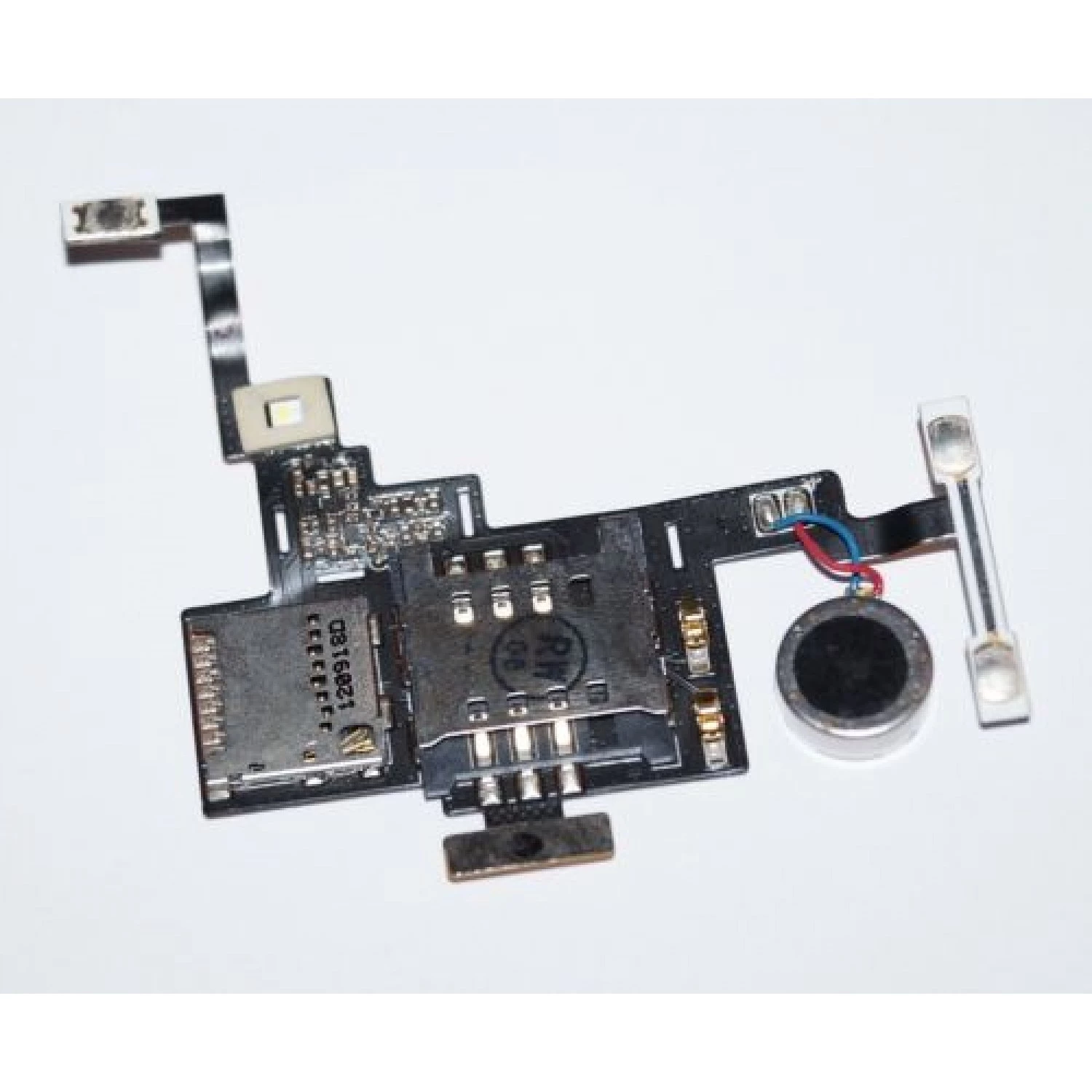 Sim power volume flex for LG P880 Optimus 4X HD