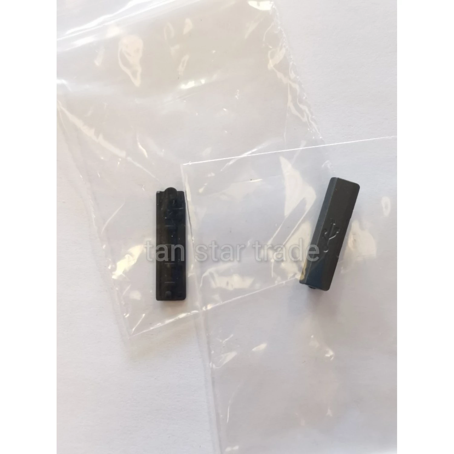 USB port cover for LG G Pad 3 8" V522 V520 V521 V525