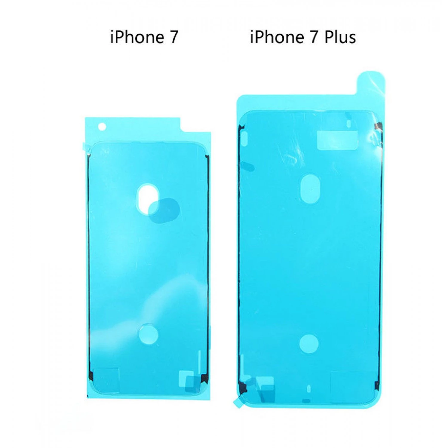 lcd waterproof tape seal for iphone 8 Plus 8+ 5.5