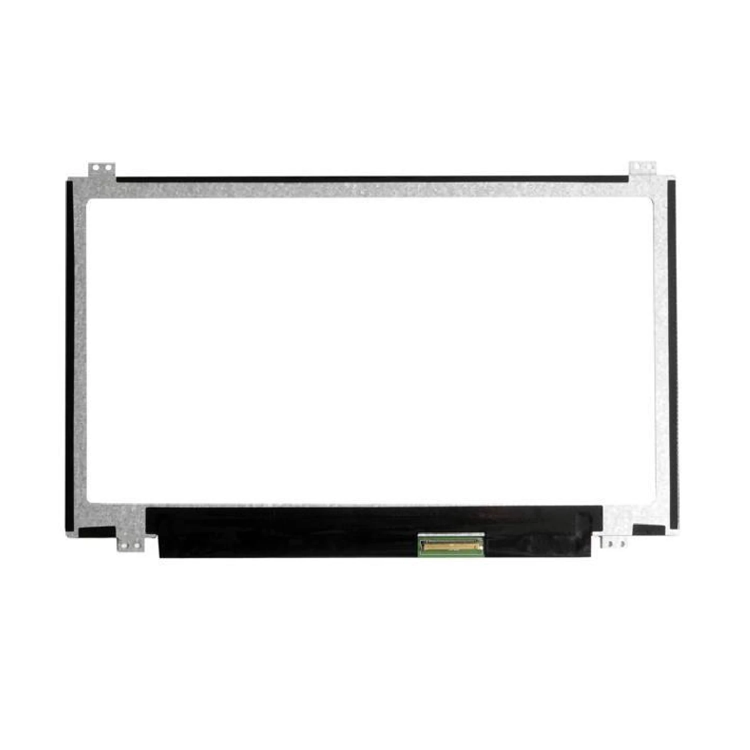 11.6" Laptop LCD 1366x768p 40 pins with Brackets N116BGE-L42 Rev.C1