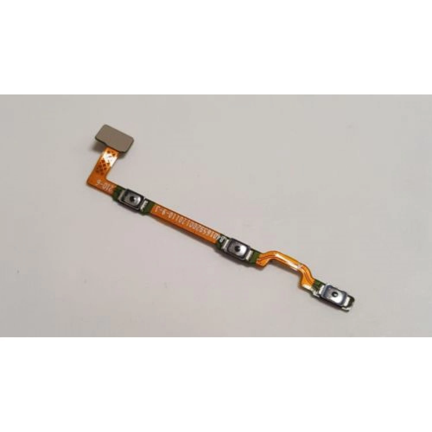 Power volume flex for Motorola Moto G4 Play XT1601 XT1603