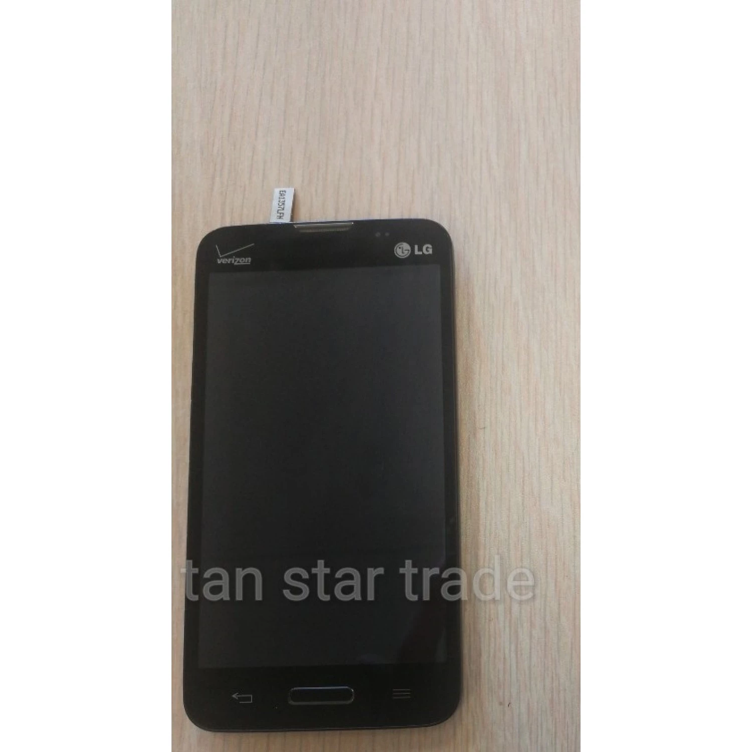 lcd digitizer for LG Optimus Exceed 2 LG-VS450PP VS450PP