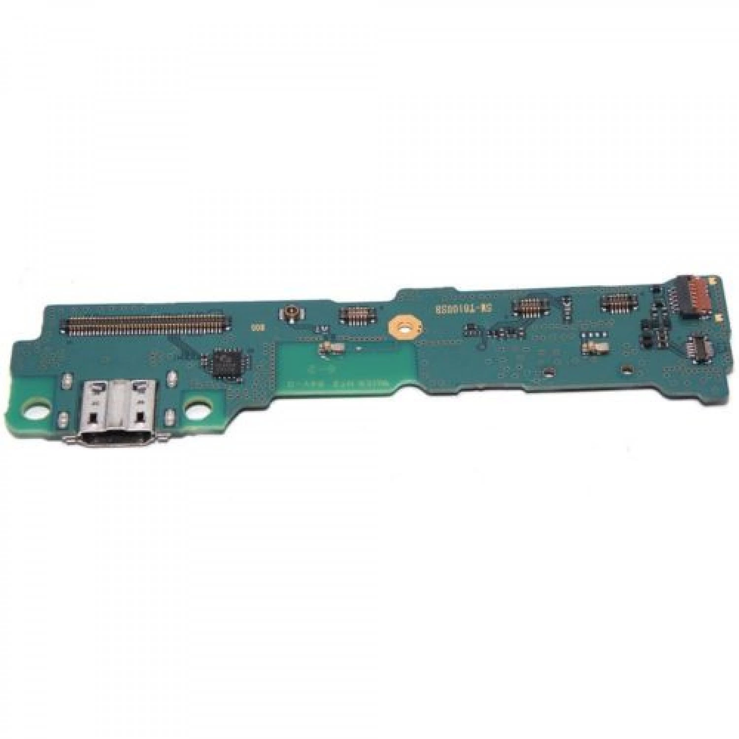 Charging port assembly for Samsung Tab S2 9.7" SM-T810 T815 T813