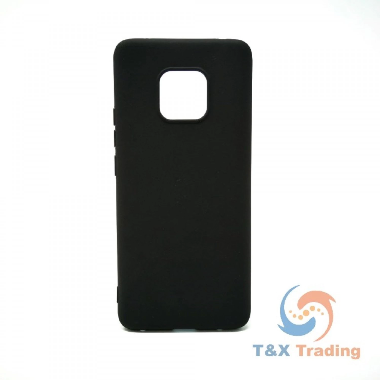 HuaWei Mate 20 Pro - Silicone Phone Case