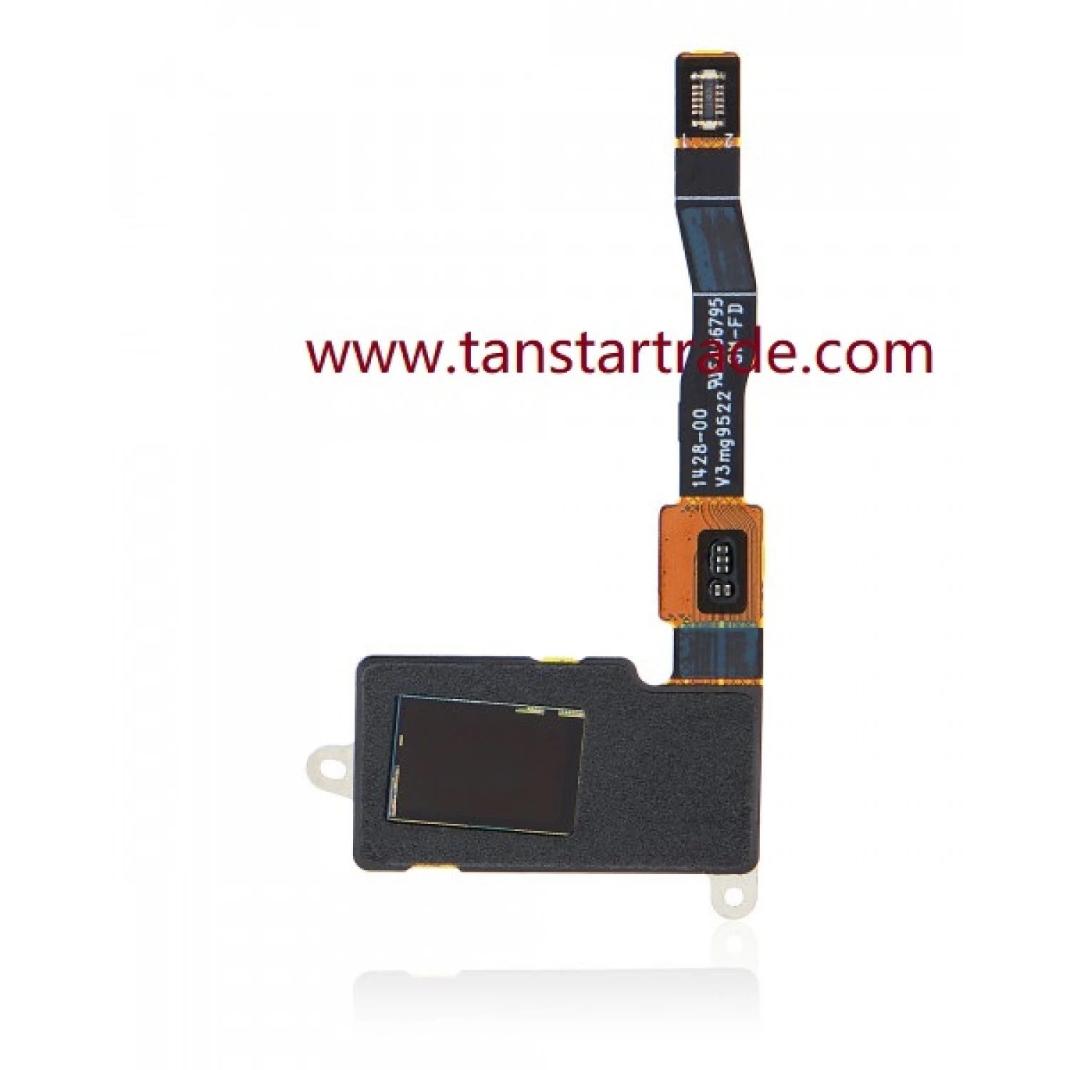 fingerprint flex for Motorola Moto Edge Plus XT2061