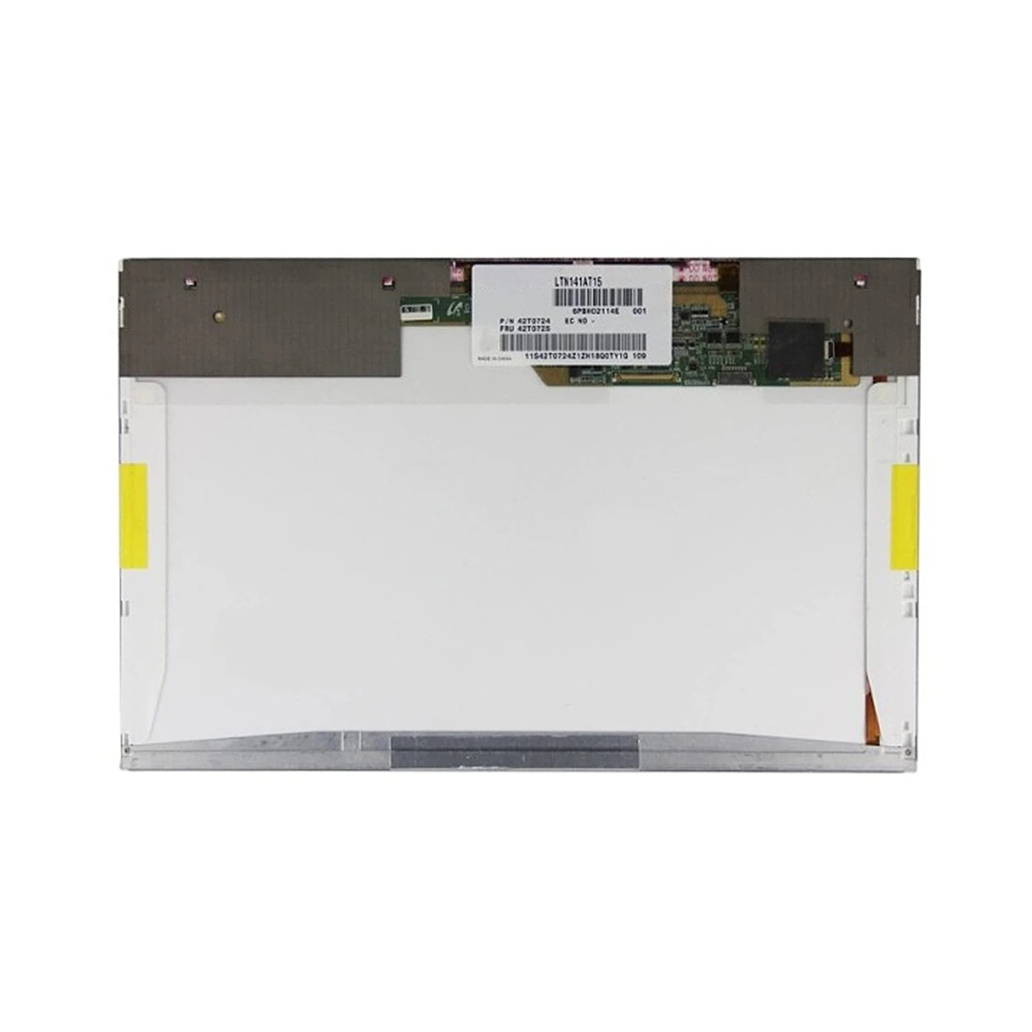 14.1" Laptop LCD Screen 1280x800p 40 pins B141EW05 V.4