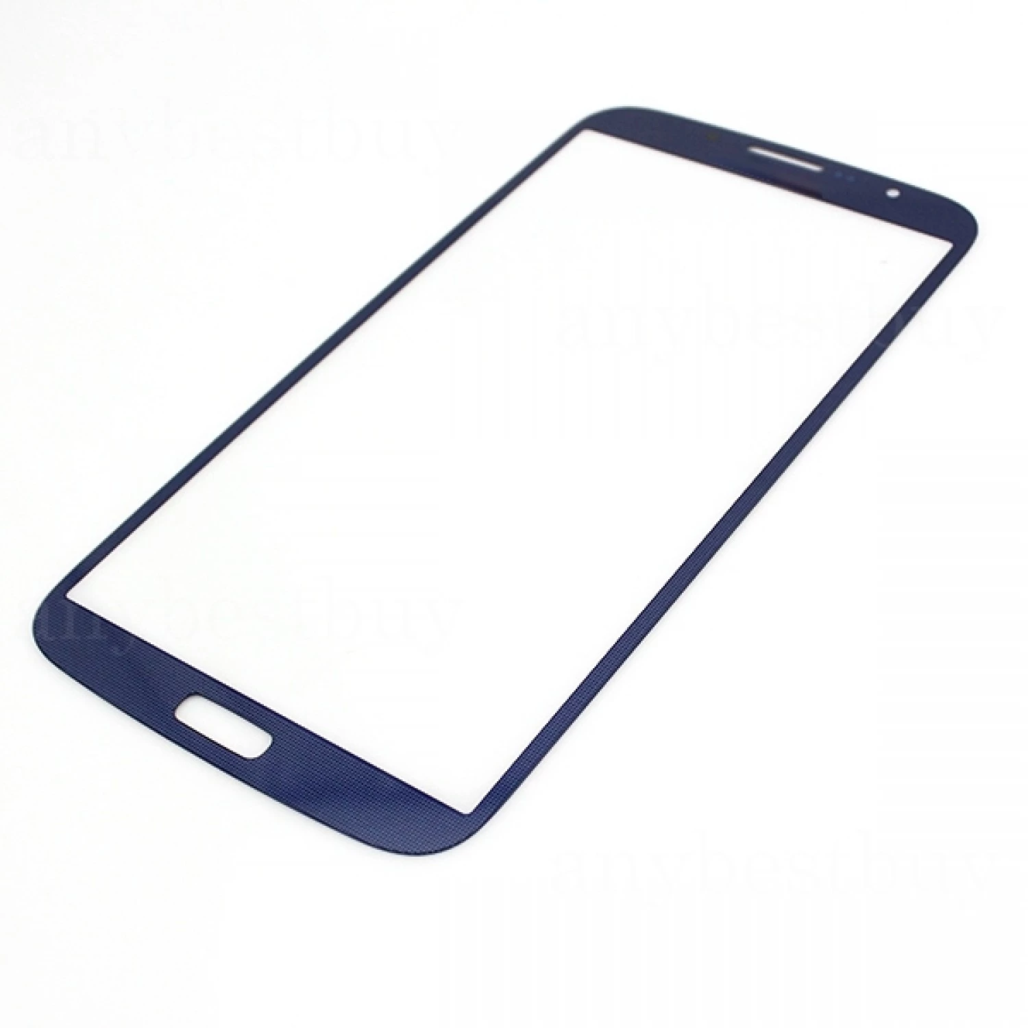 front lcd glsss lens for Samsung Mega 6.3 i9200 i9205 i527
