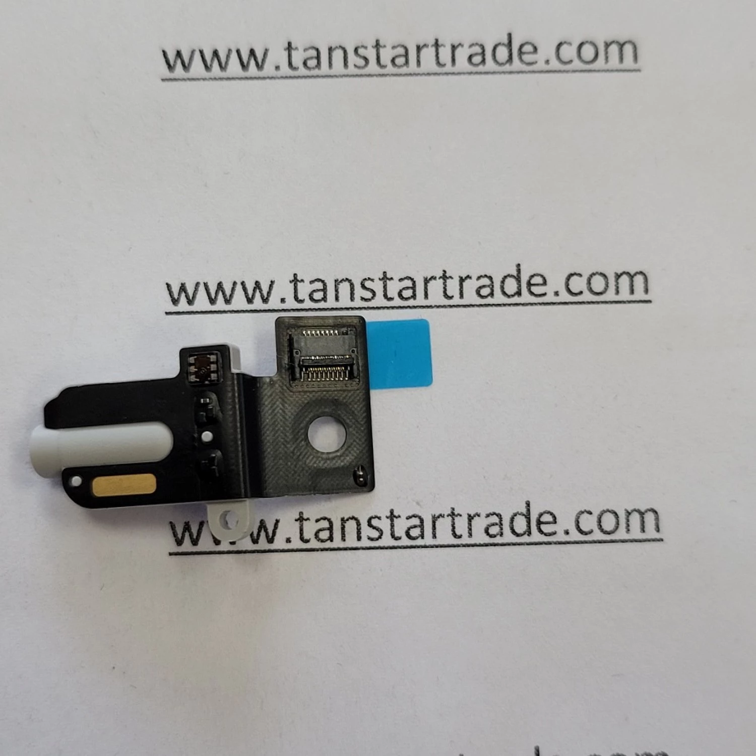 Audio jack flex for iPad mini 5 LTE