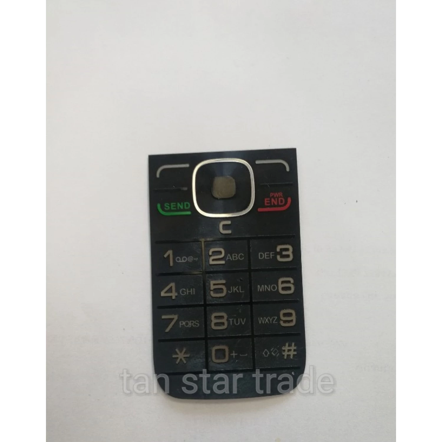 keypad for Alcatel A392a