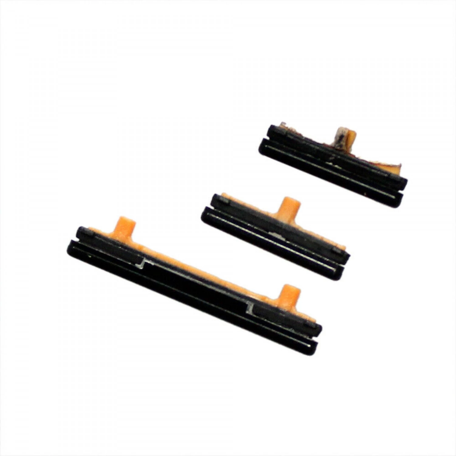 power voulem button plastic Samsung S9 Plus G9650 G965 G966F G965A G965WA