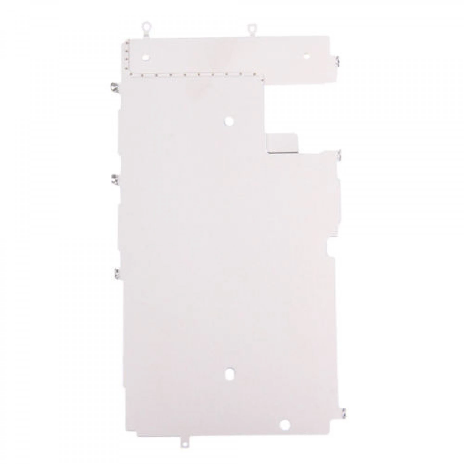 LCD back metal plate for iphone 7 4.7