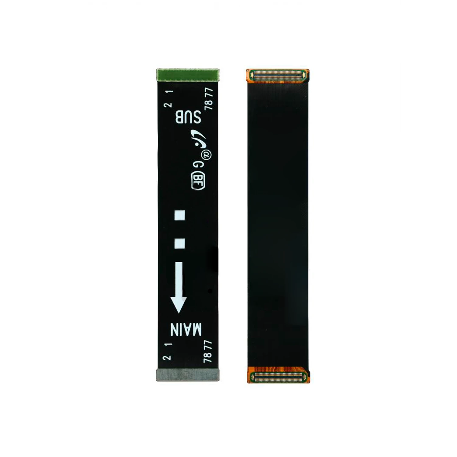 main flex for Samsung S20 FE 5G LTE G781 G781WA