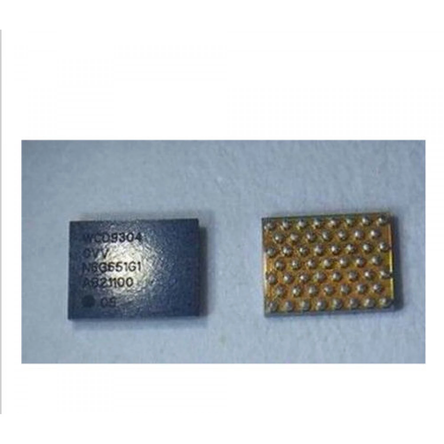 WCD9304 audio ic for Samsung Galaxy S3 i747 T999 i9300