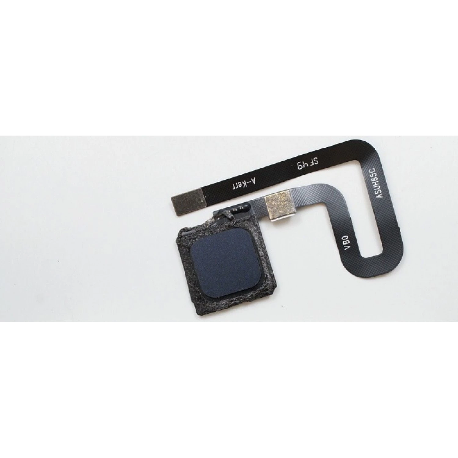 fingerprint flex for Asus Zenfone 3 Zoom ZE553KL