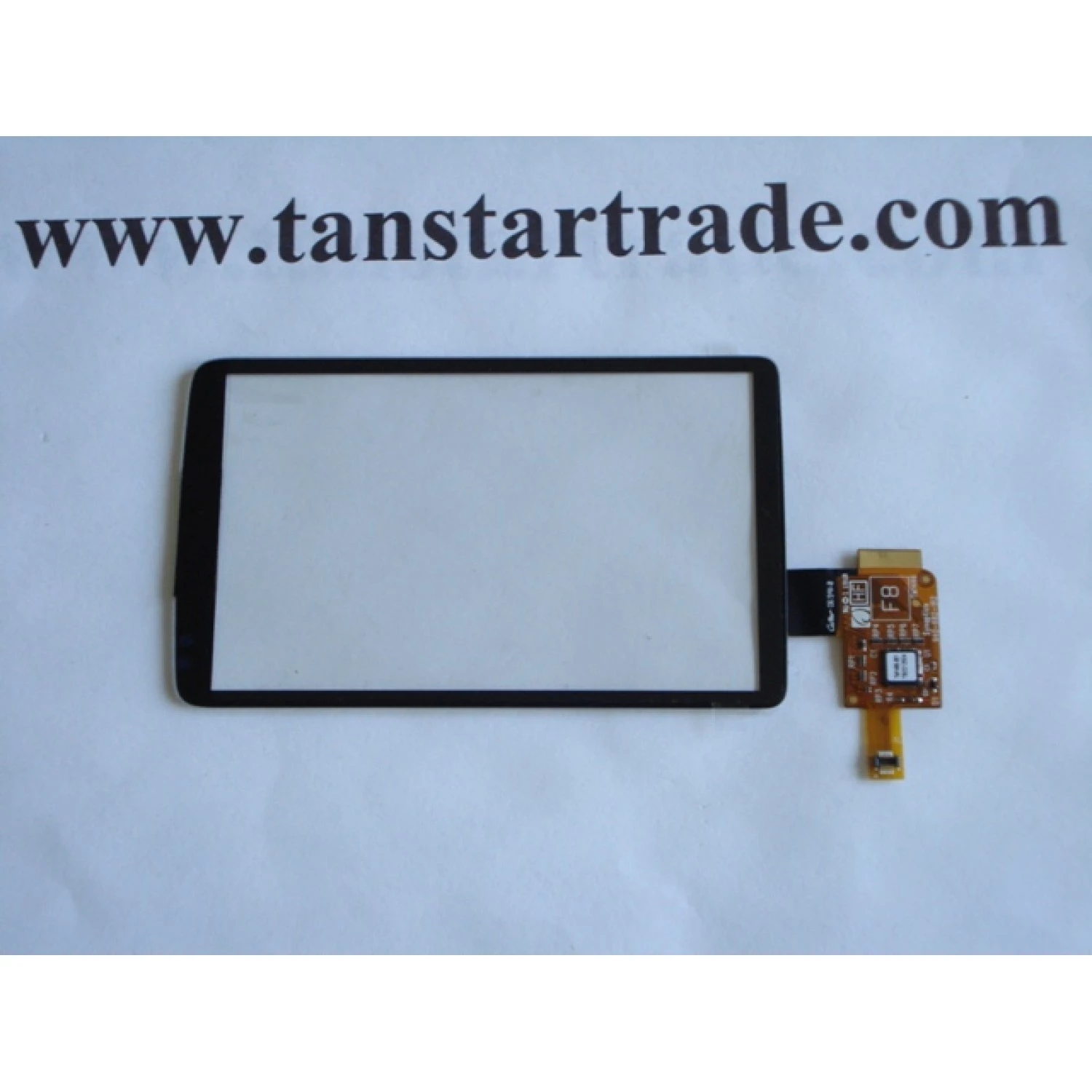 Touch Screen Digitizer HTC Desire G7 Bravo 6200 A8181
