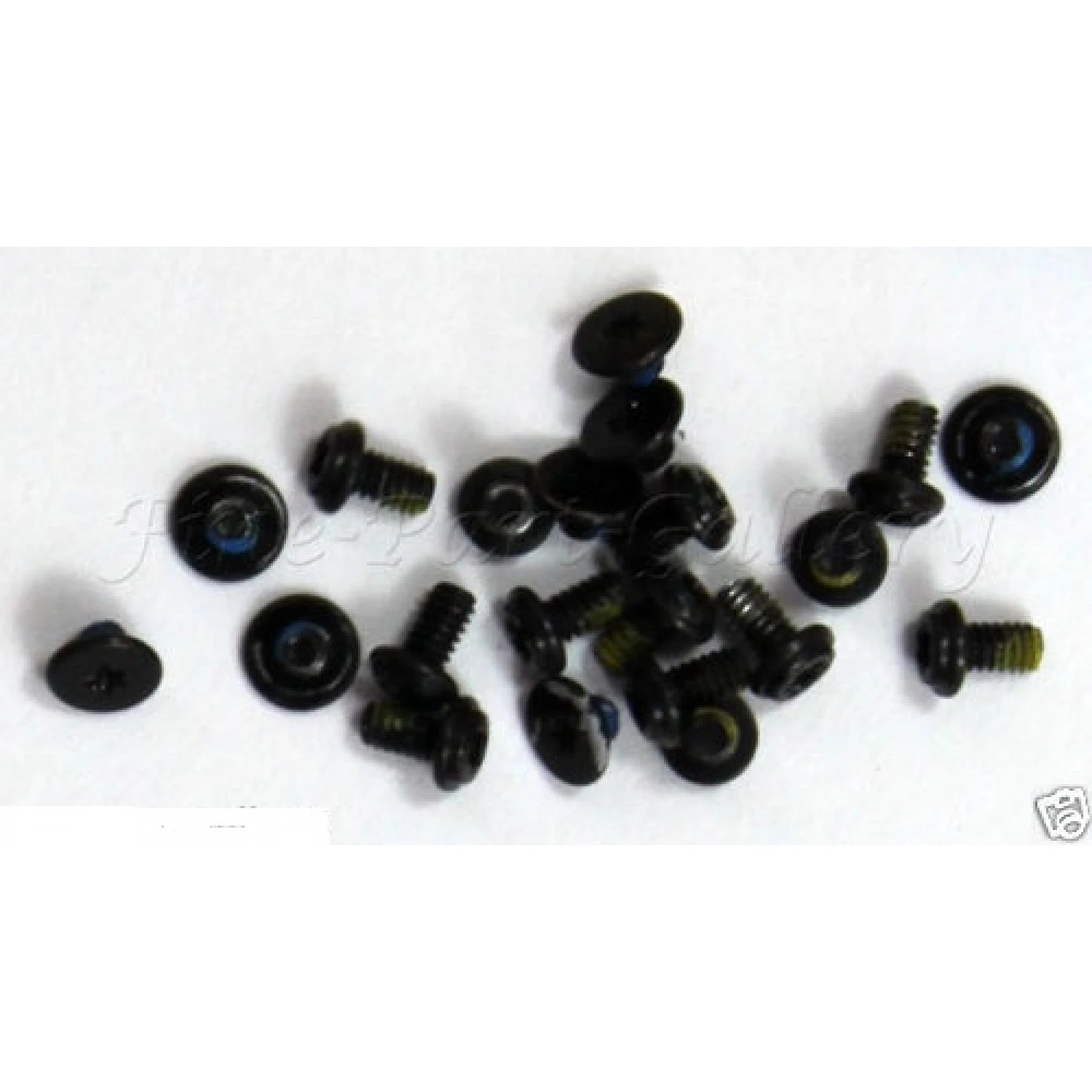 screw set for blackberry Priv STV100-1, 2, 3, & 4