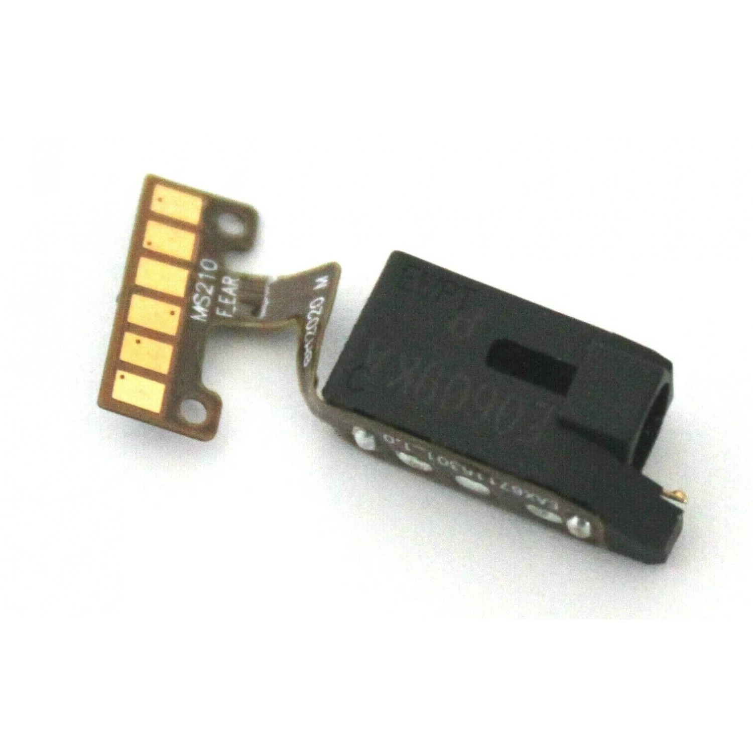 audio jack for LG K31 LM-K300 LMK300MM Aristo 5