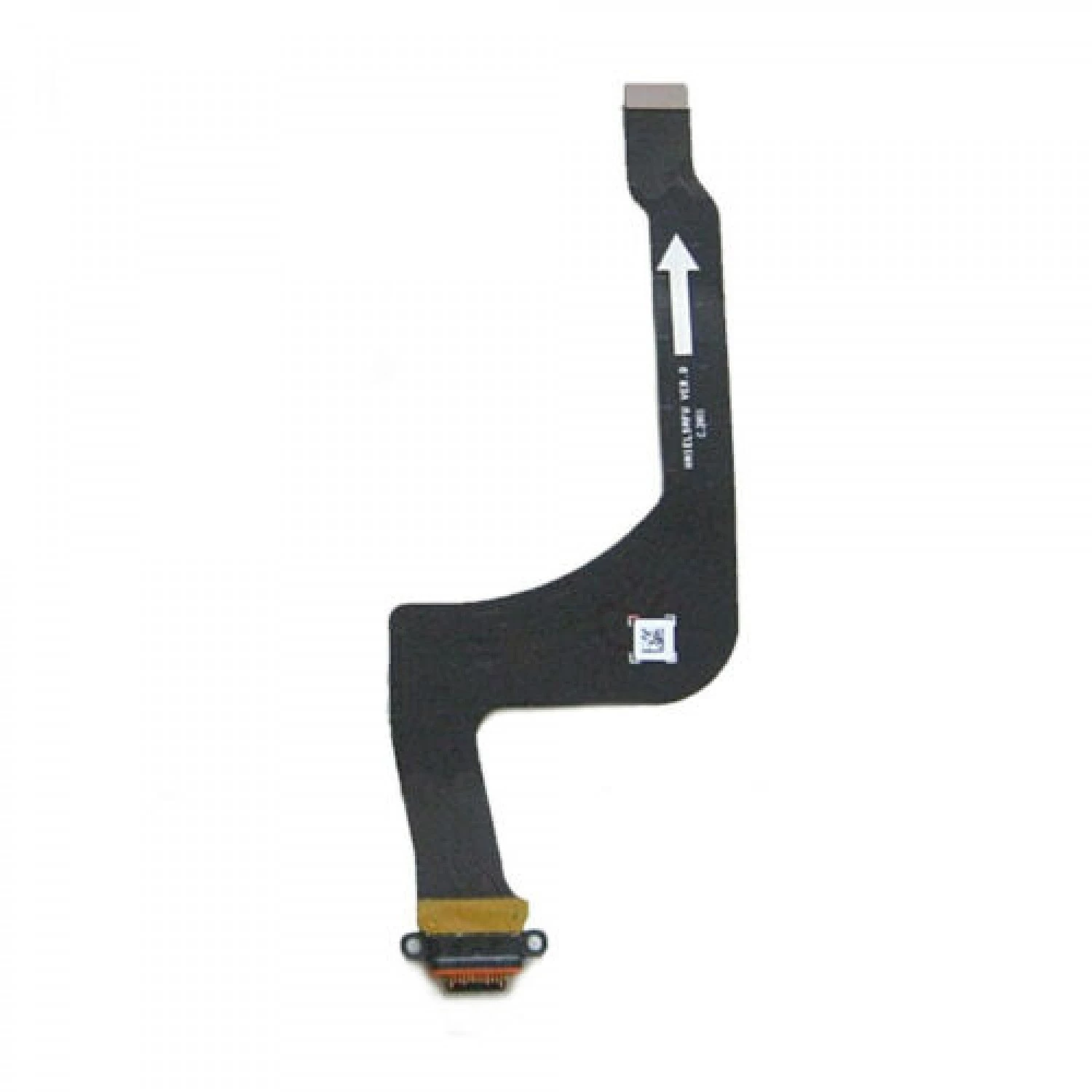 charging port flex for Huawei P40 Pro ELS-N04 ELS-NX9 ELS-N09