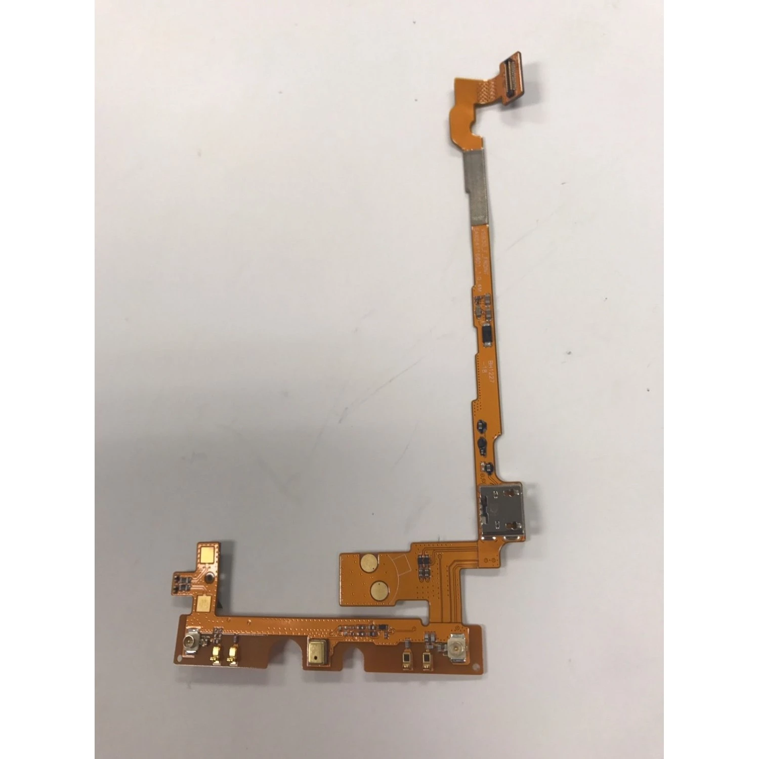 charging port mic flex for LG VS930 Spectrum 2