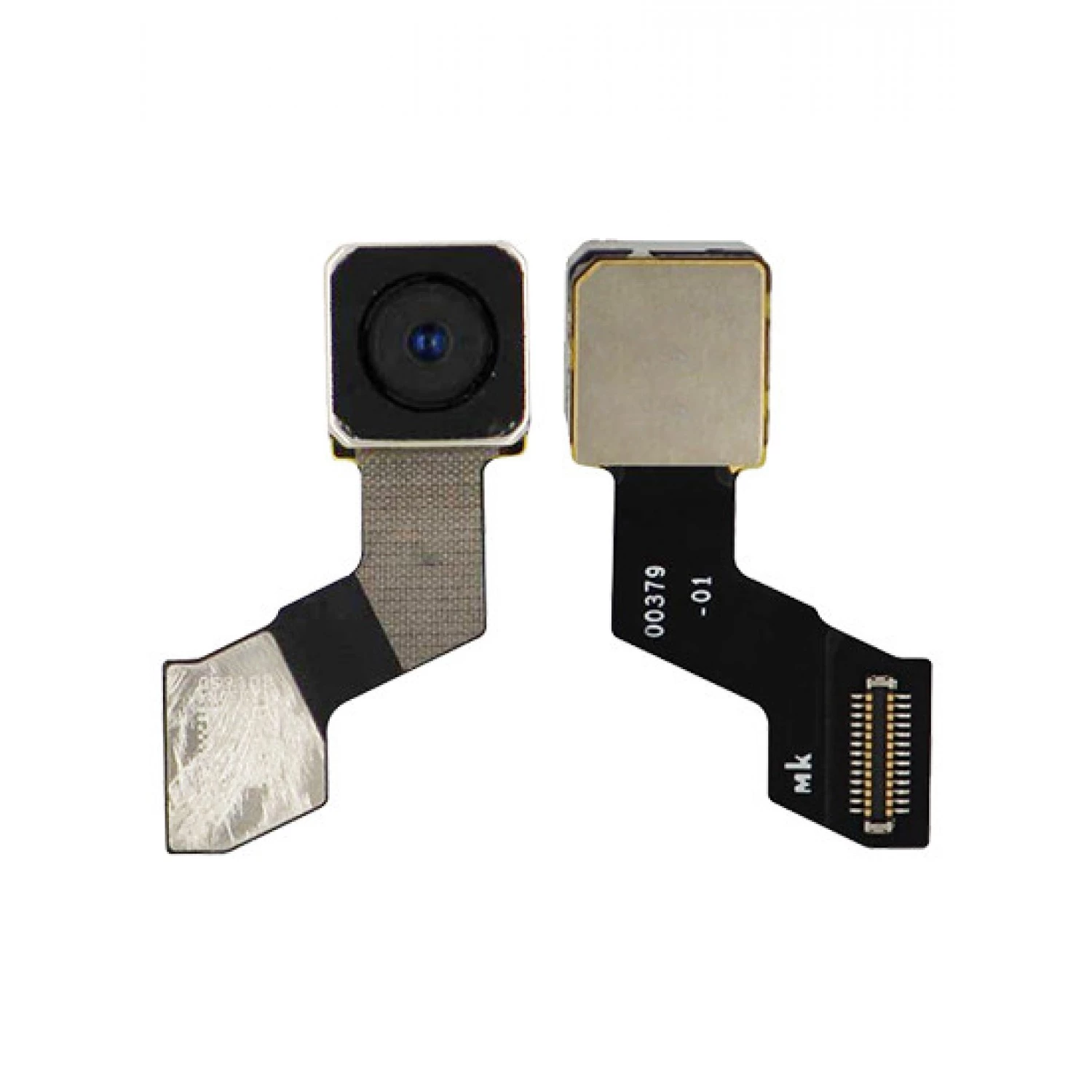 Back camera flex for Apple ipod Touch 6