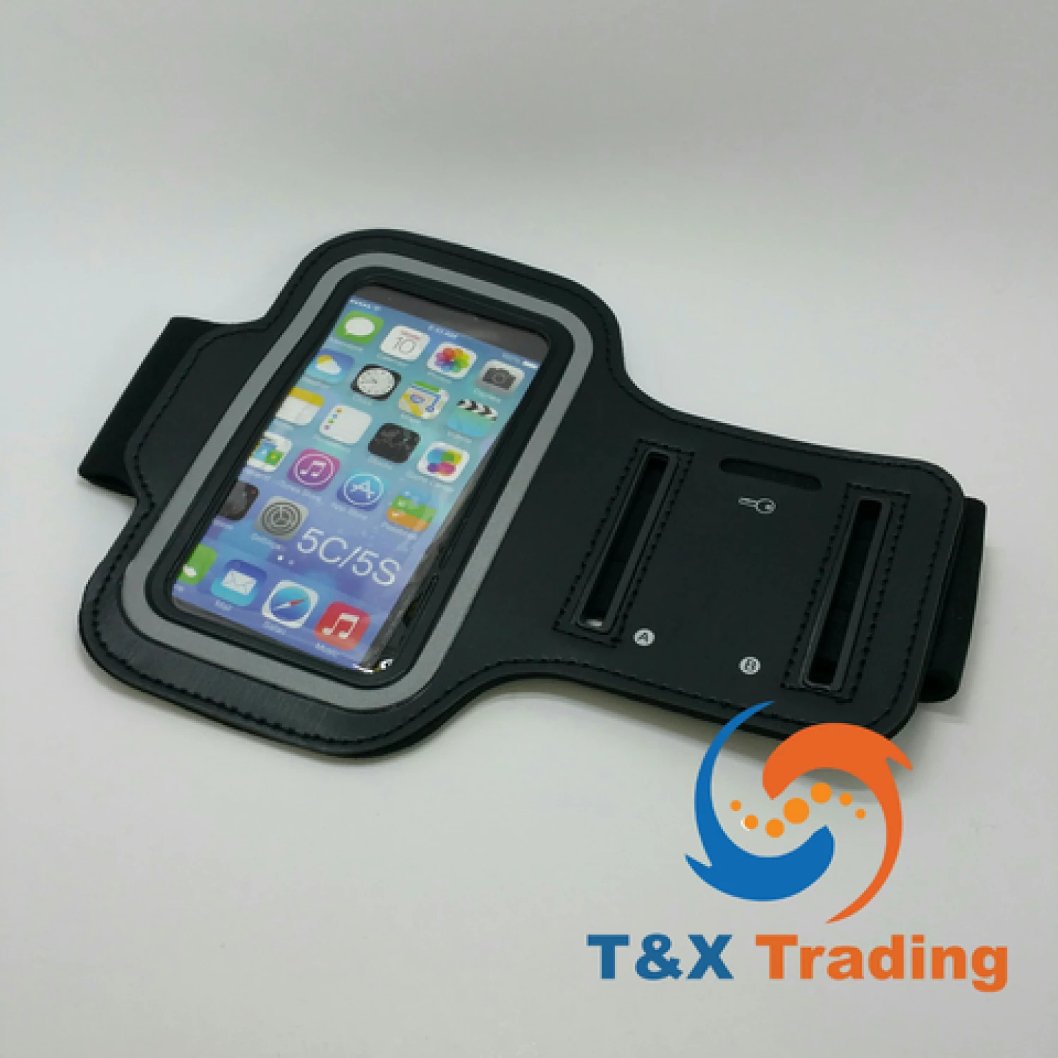 Universal iPhone 5 Sized - Sports Armband