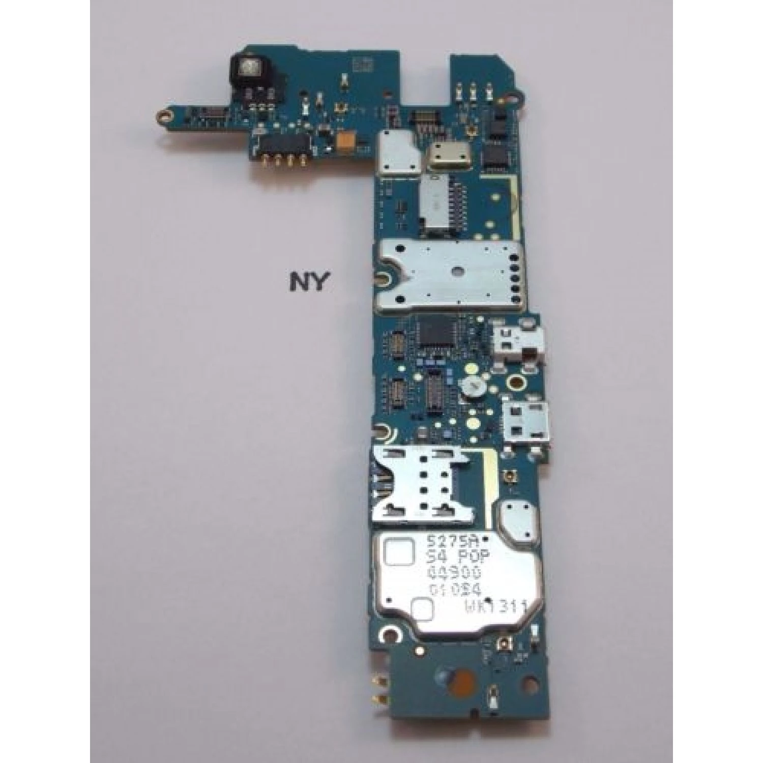 motherboard for BlackBerry Z10