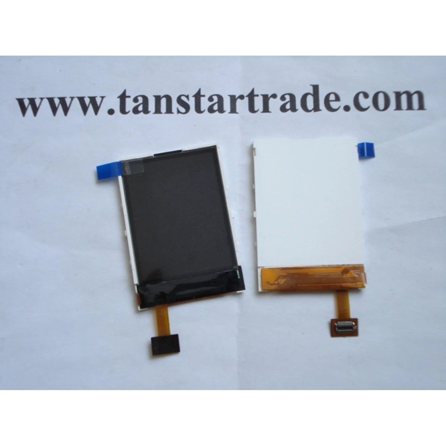 Nokia N5000 5000 5130 5220 5320 2730C 6350 lcd