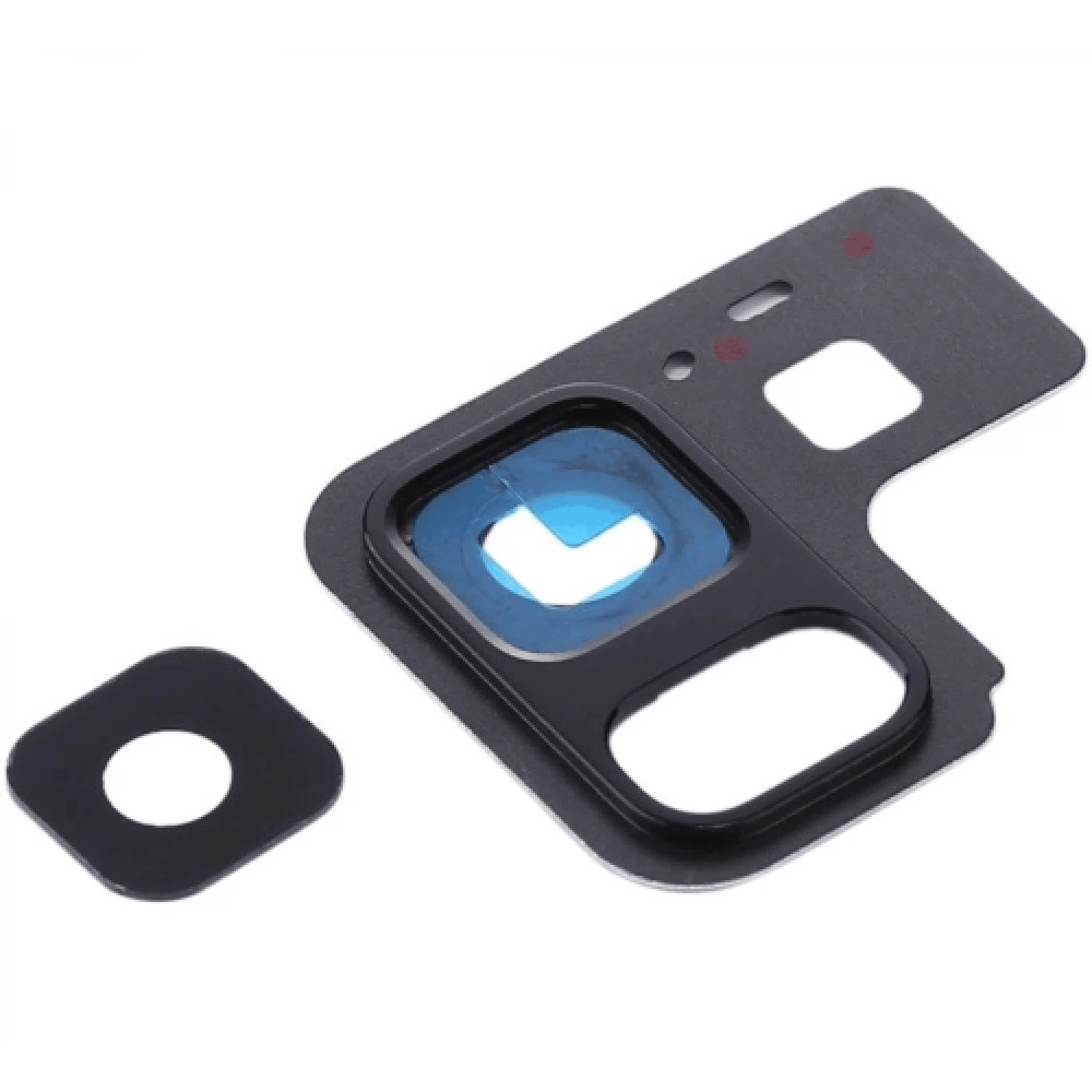 back camera lens set for Samsung Galaxy A8 2018 A530 A530F A530WA