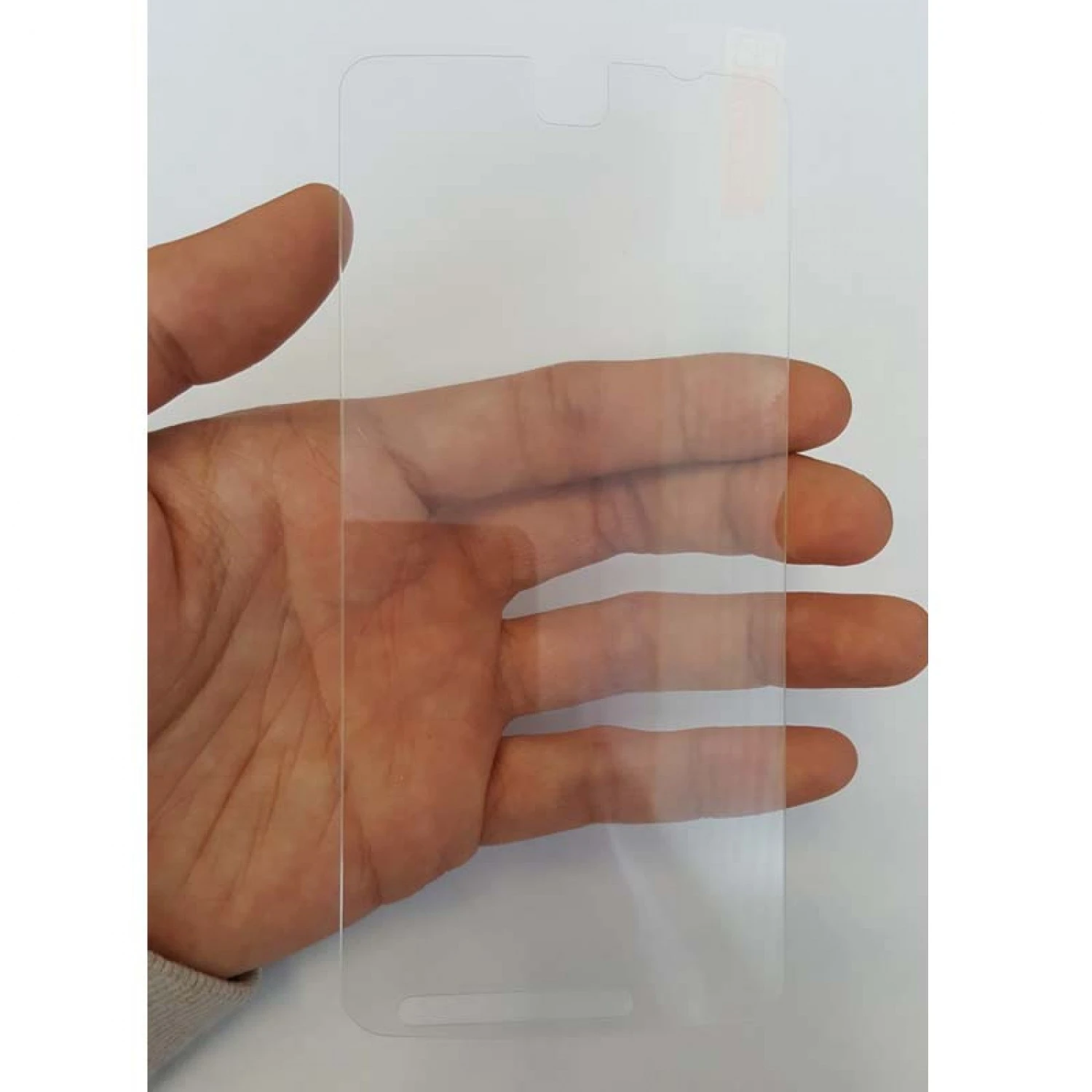 Motorola Moto Z Play Tempered Glass Screen Protector