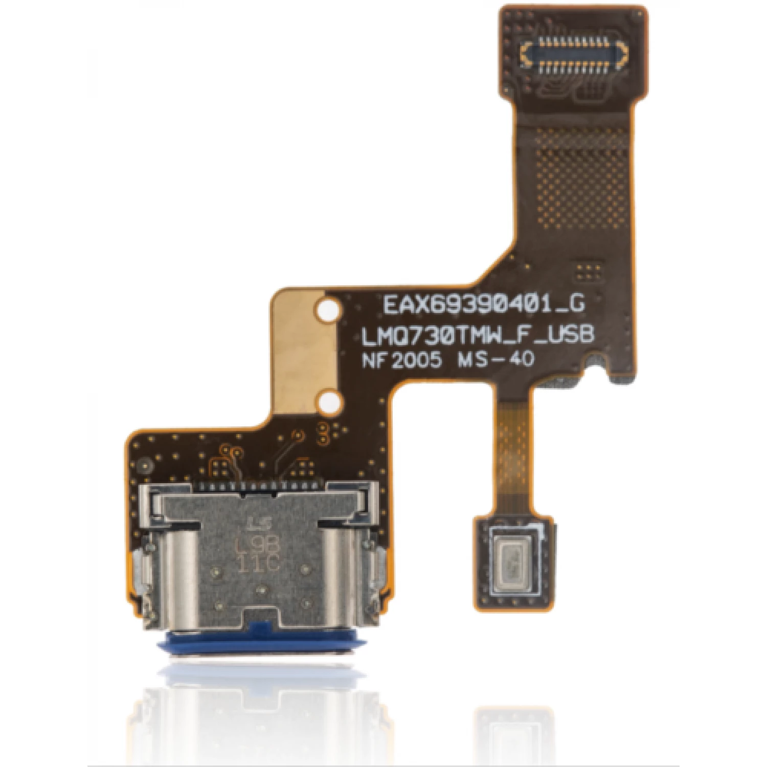 charging port for LG G Stylo 6 Q730 Q730MS Q730CS