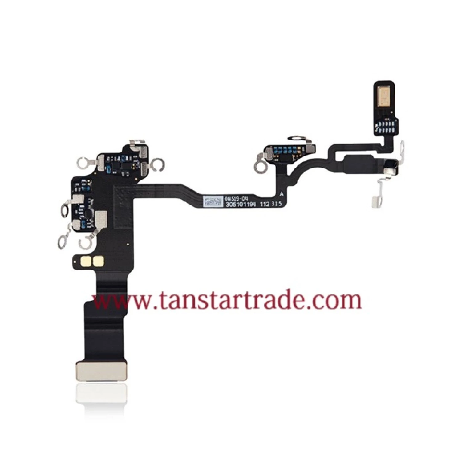 wifi flex for iPhone 15 Pro Max