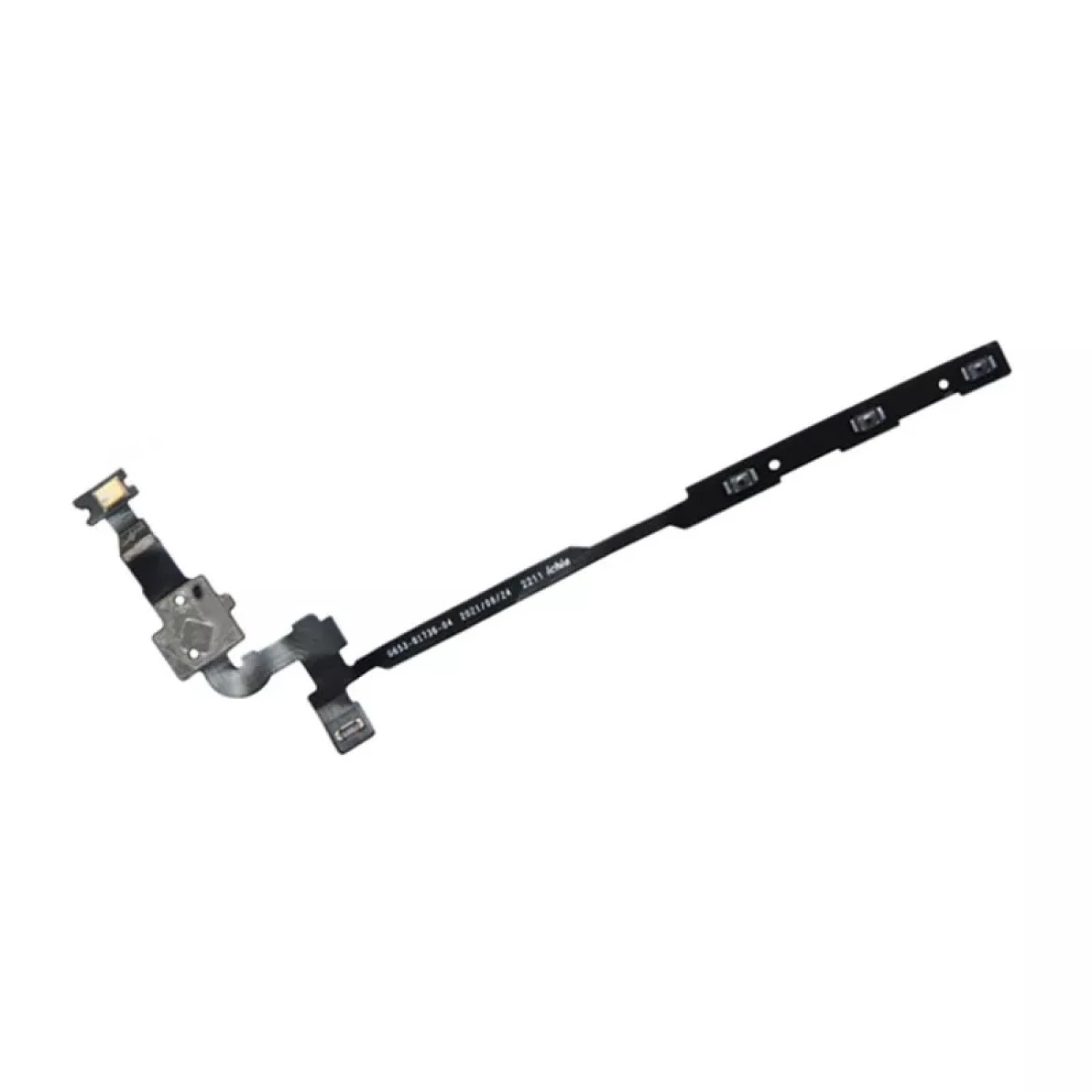 power volume flex for Google Pixel 6a