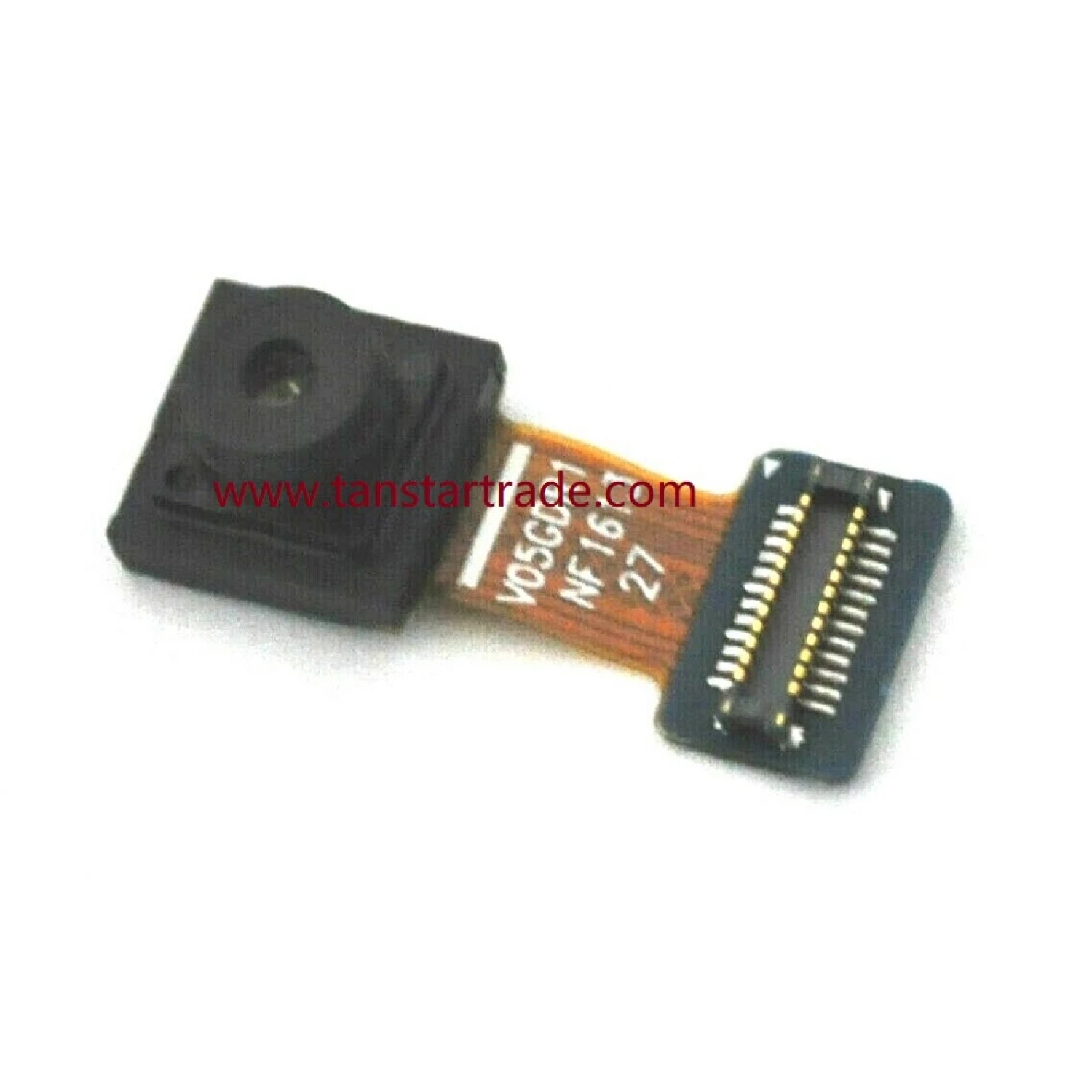 front camera for Samsung Galaxy A13 5G A136 A136F A136M